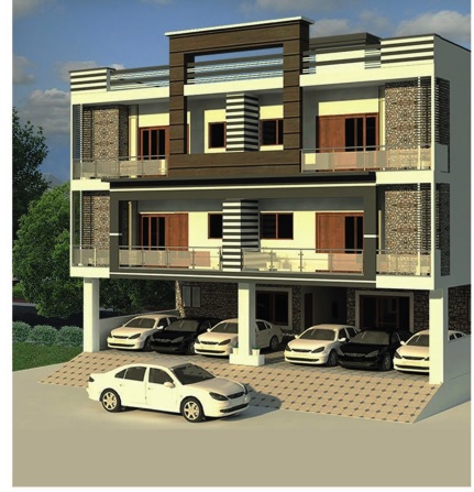 Best Builder in dehradun, architect in dehradun