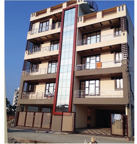Best Builder in dehradun, architect in dehradun
