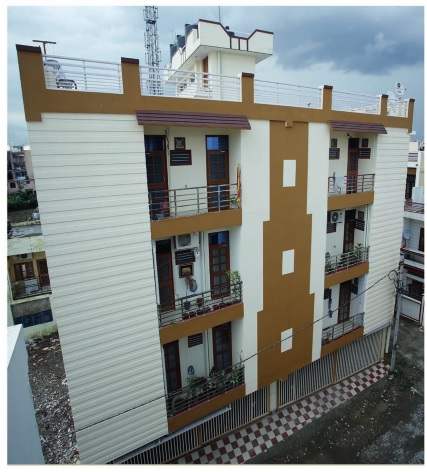 Best Builder in dehradun, architect in dehradun